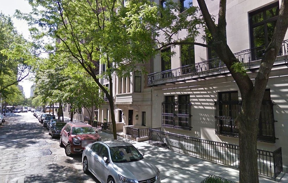 Google Street View