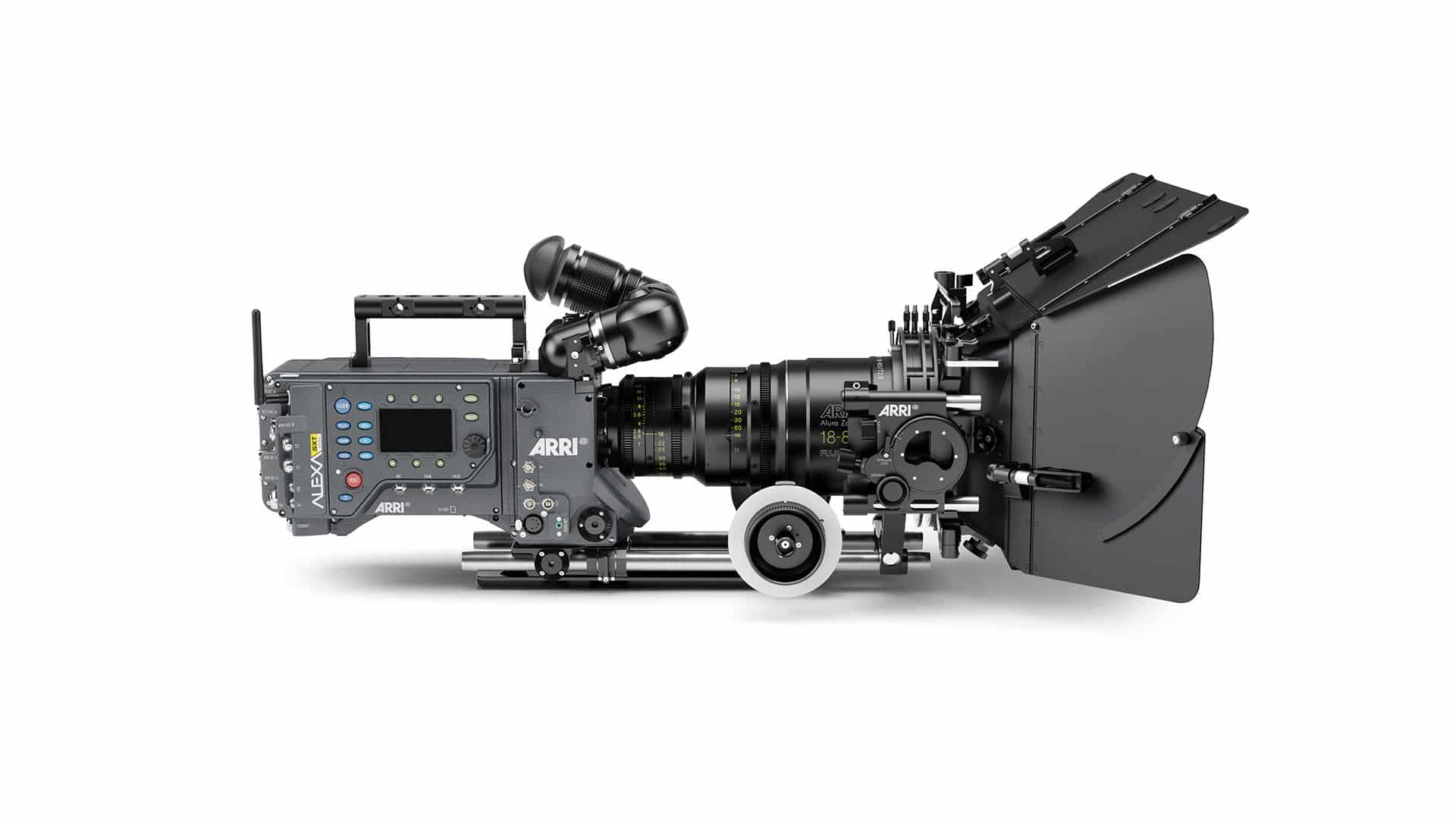 Camera Arri
