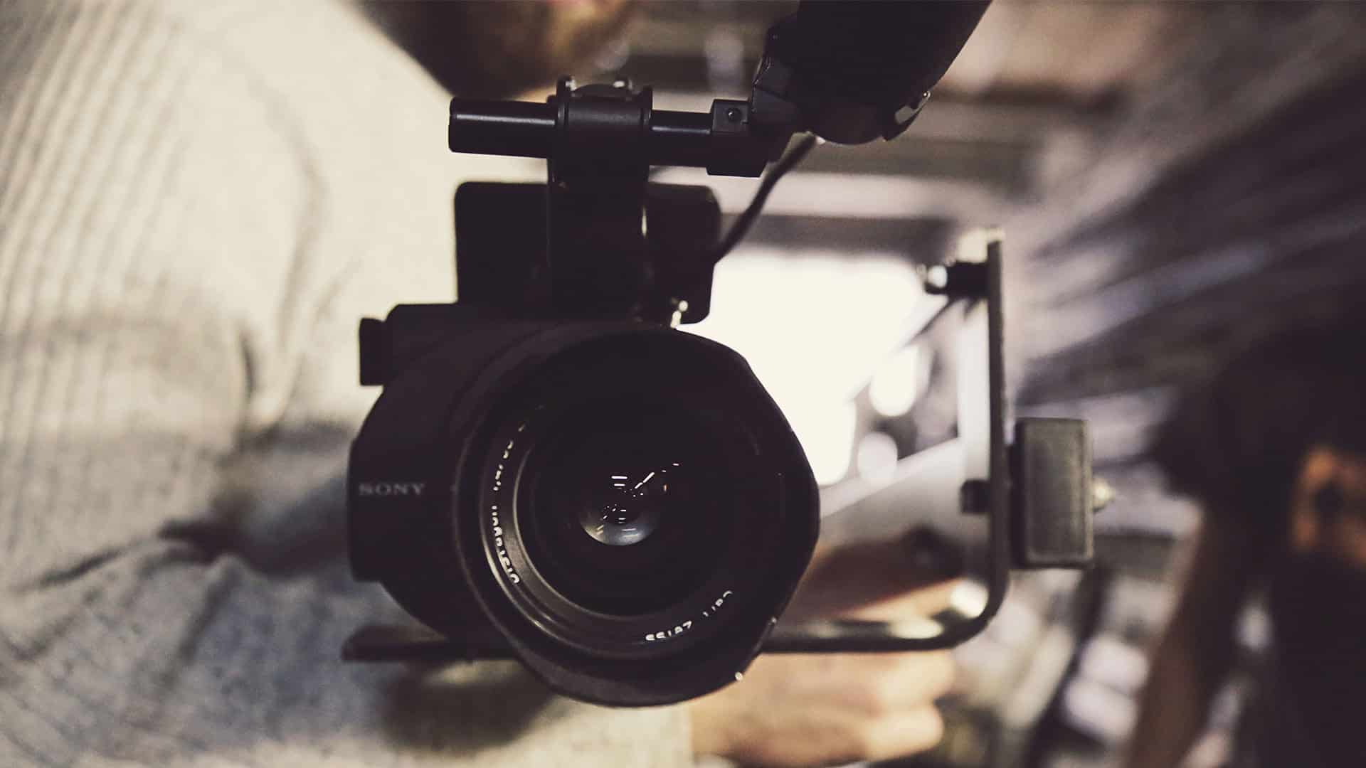 cameraman