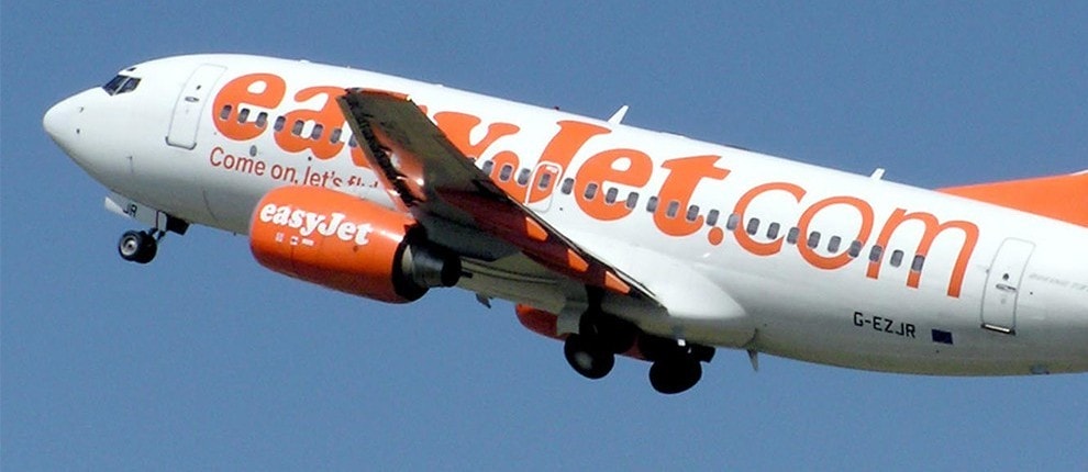 easyjet