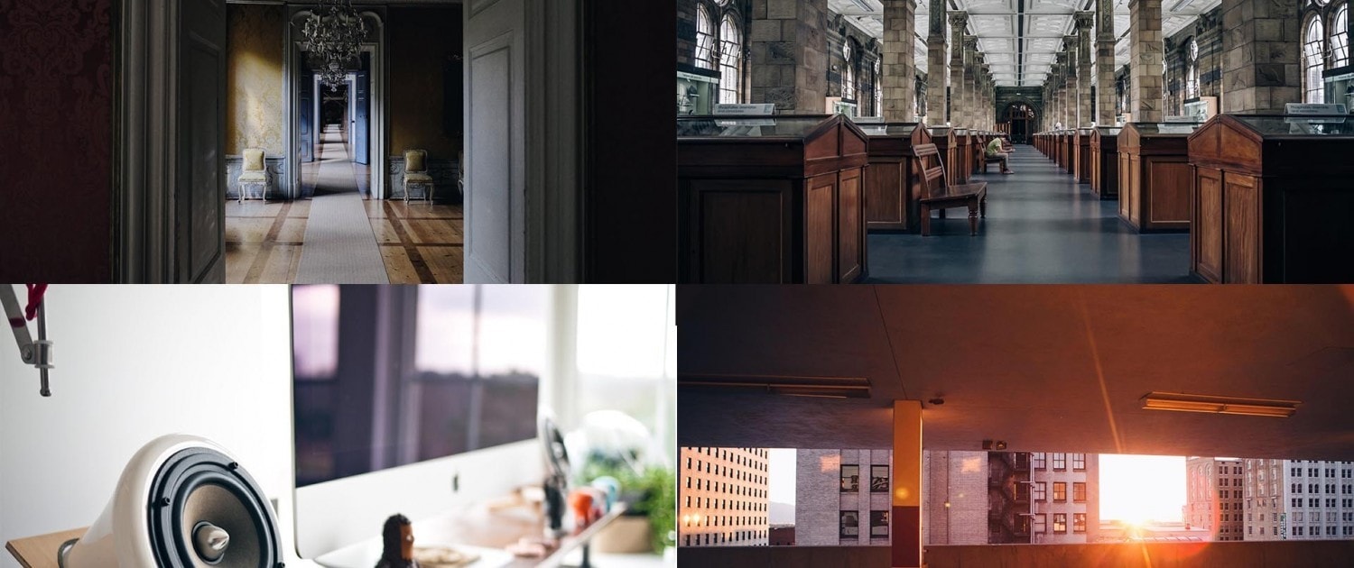 reperages de film