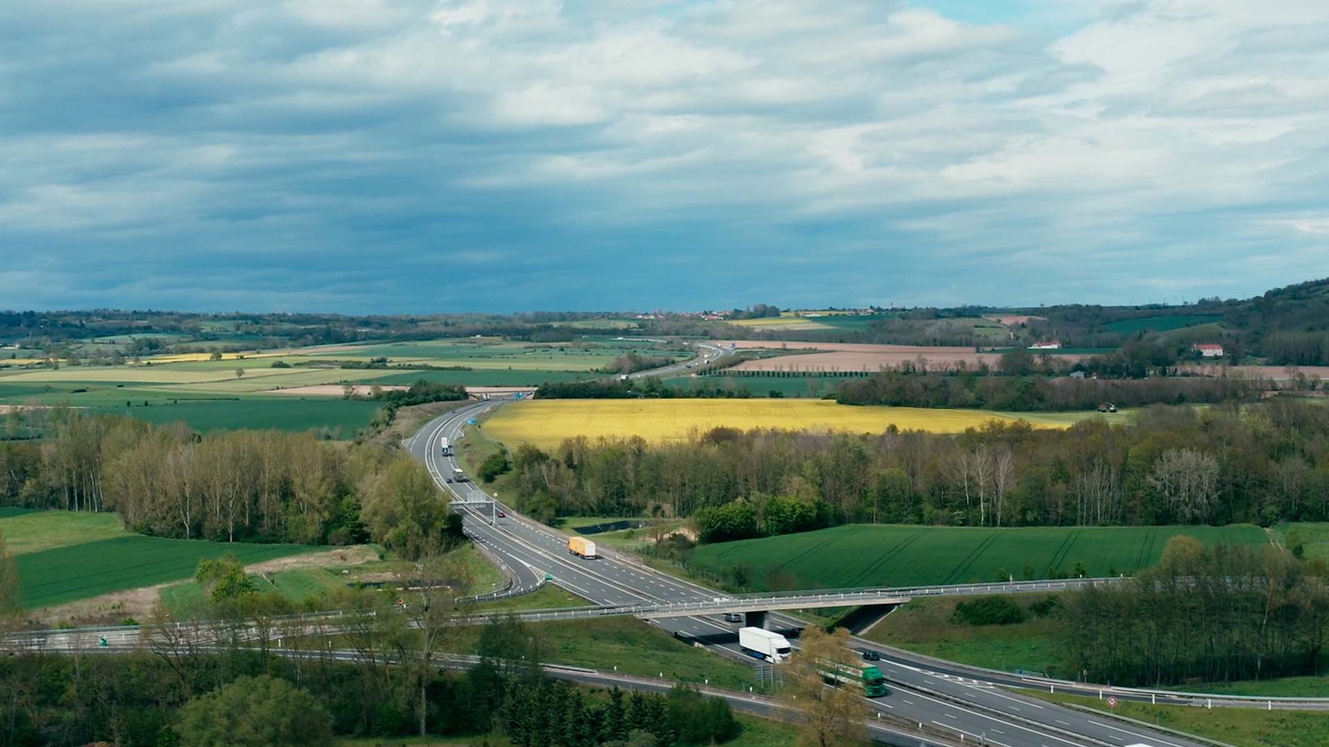 APRR, vidéo interview pour retour d’expérience sur le programme européen C-Roads