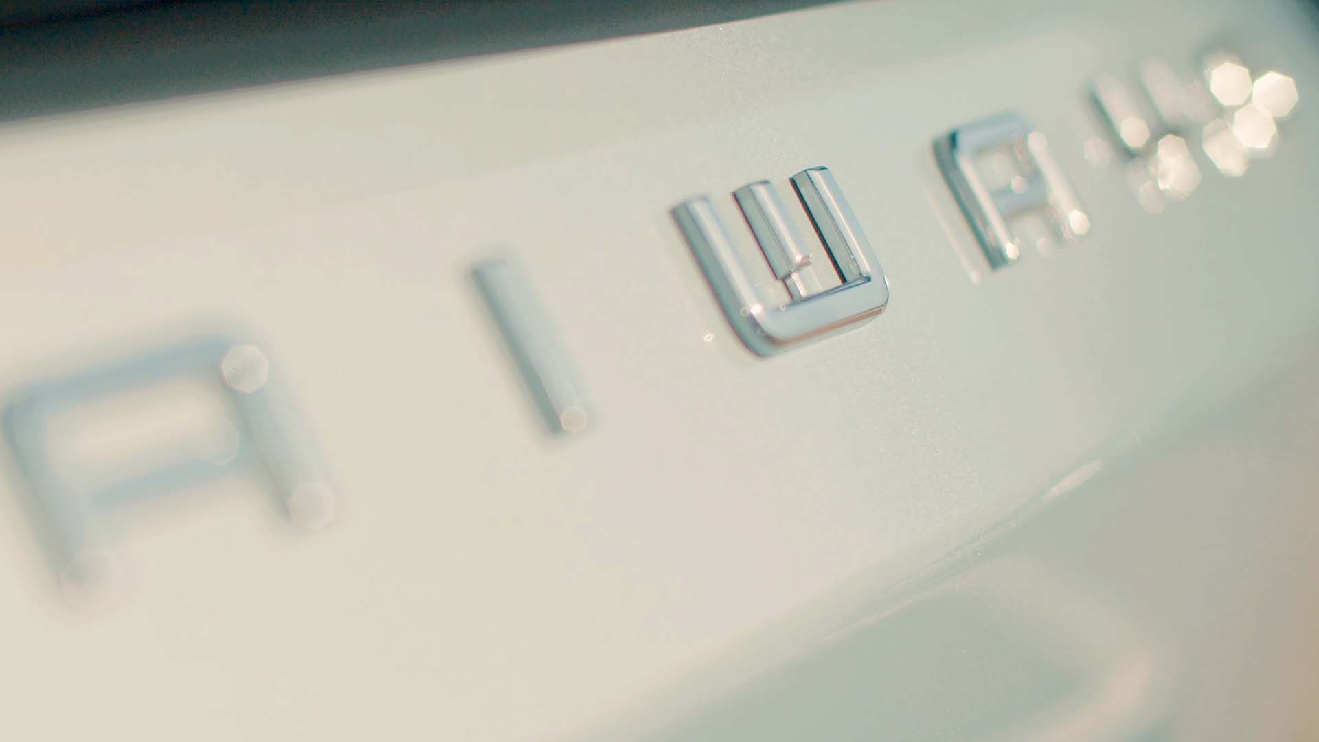Feu Vert x Aiways, vidéo de marque pour partenariat autour des mobilités électriques