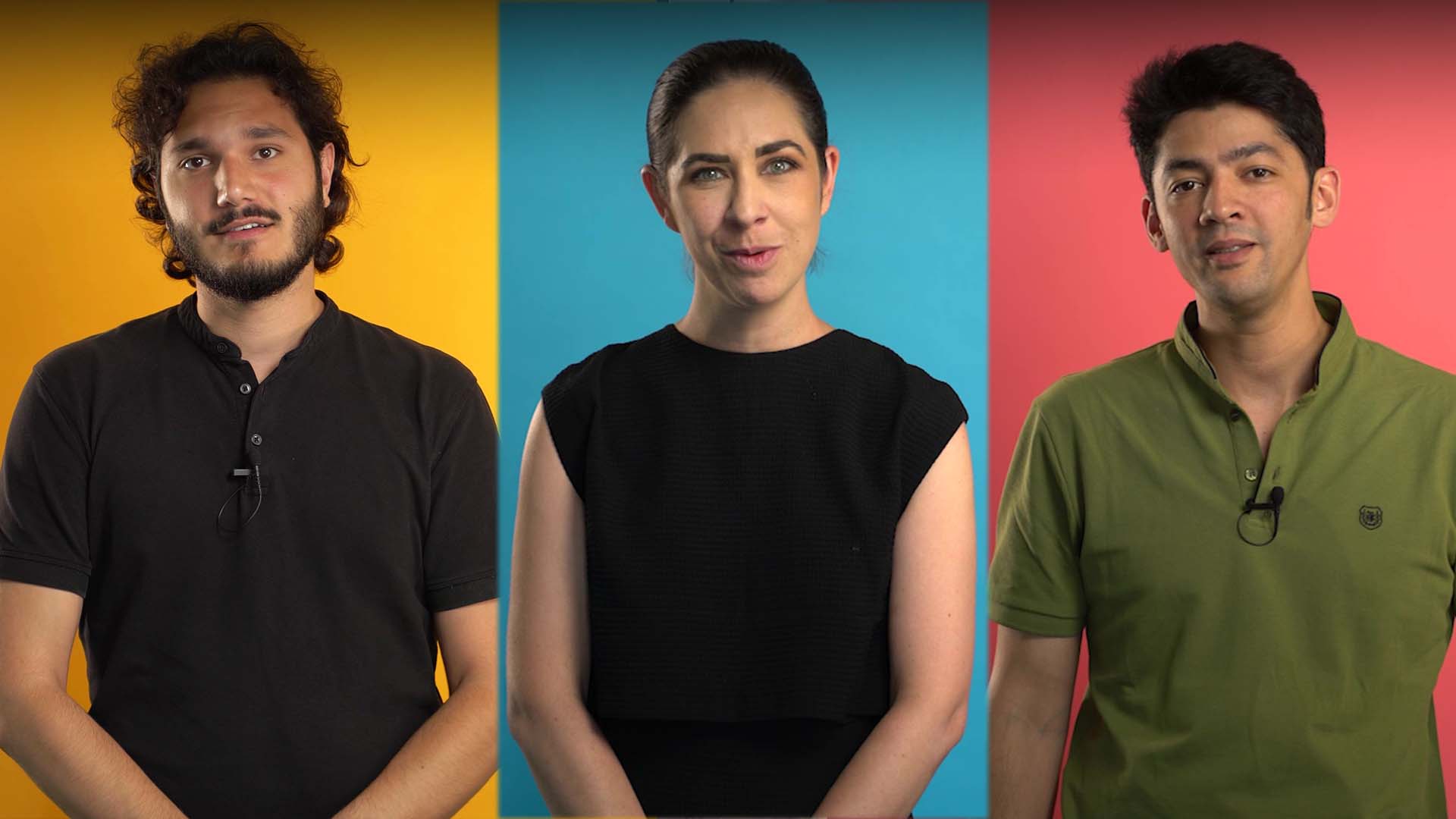 ARS Île-de-France, vidéo interview pour retour d’expérience Start-up d’État
