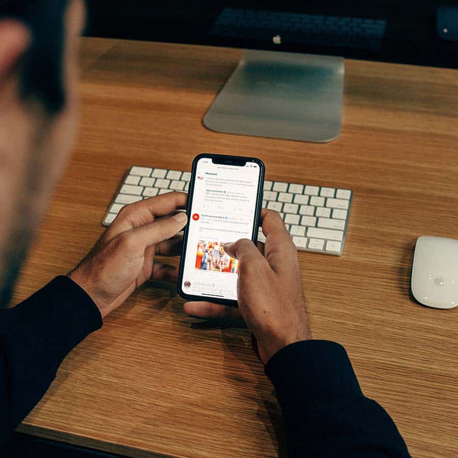 Activation digitale, générations mobile first et mobile only