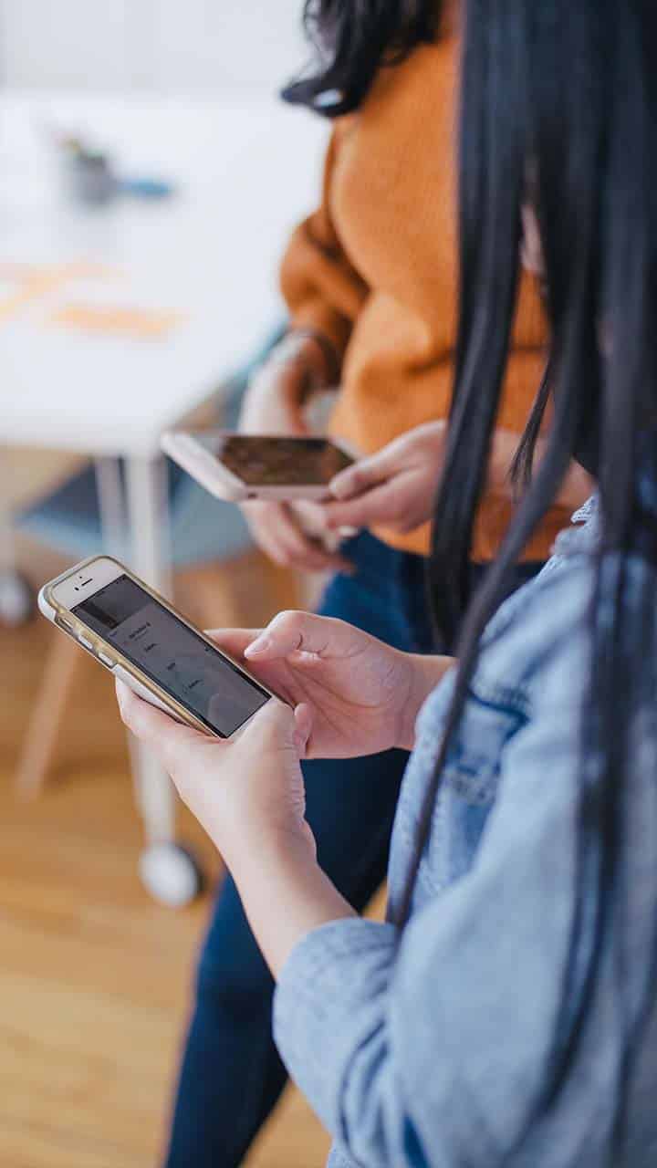 activation digitale, à un clic de l'achat en ligne