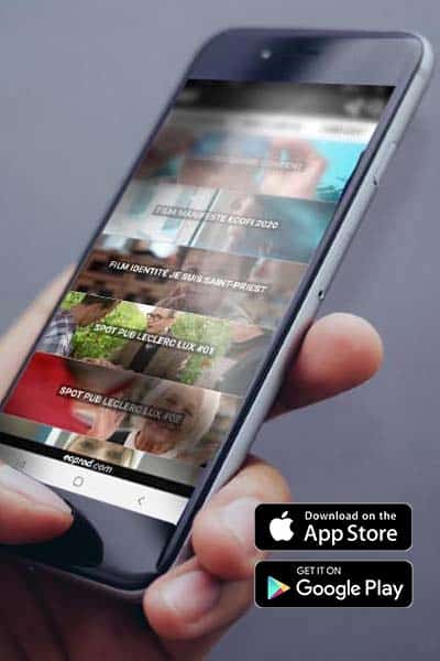 Agence De Production Audiovisuelle