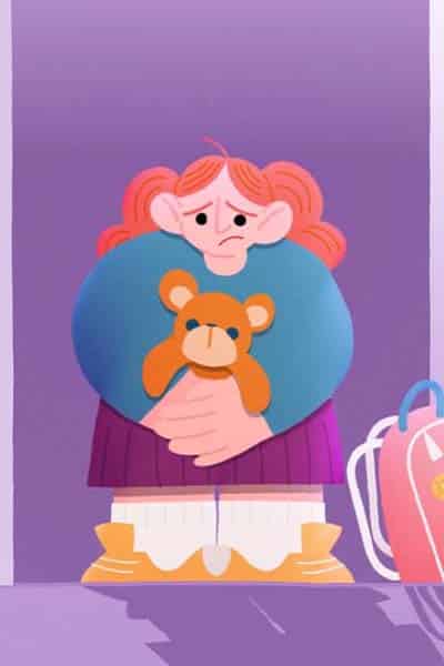 Vidéo Motion Design