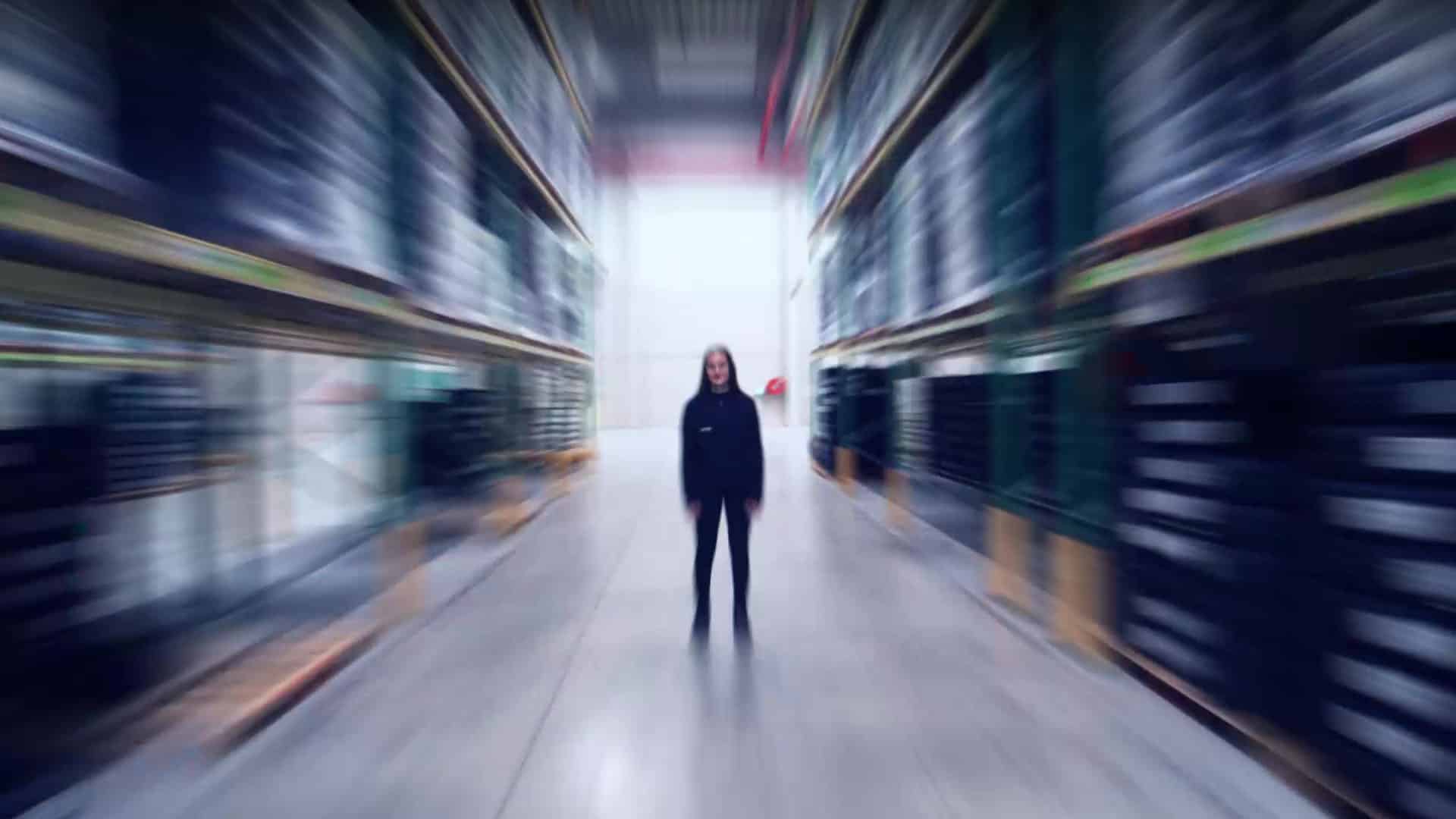 Feu Vert, une vidéo événementielle pour la convention Ensemble pour 2025